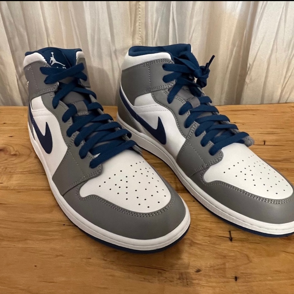 Air Jordan